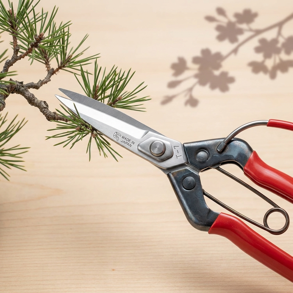 Mua Kéo Chikamasa Chính Hãng, Giá Sỉ Tốt Nhất TP.HCM & HN