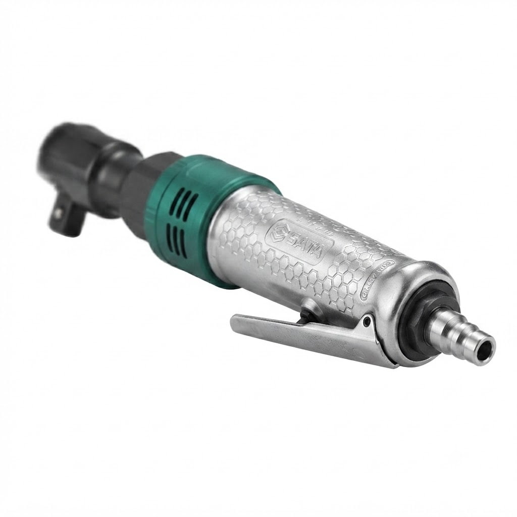 Súng Siết Bu Lông Góc 1/2 SATA SC02231 - Giải Pháp Tối Ưu Cho Không Gian Hẹp