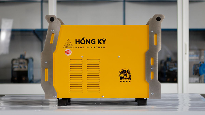 Máy hàn que điện tử Hồng Ký HK400A