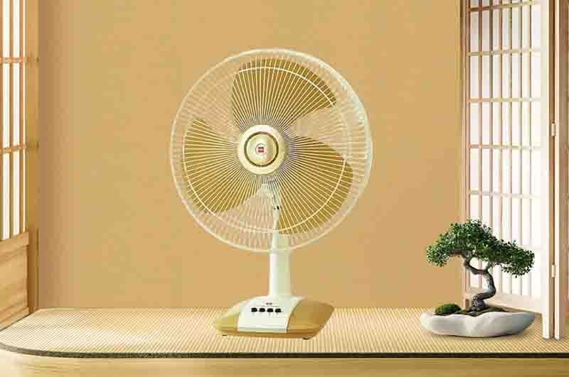 Quạt bàn KDK A40B
