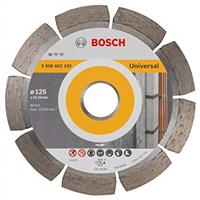 Đĩa cắt đa năng Bosch 2608602192 125x1.6x22.2mm