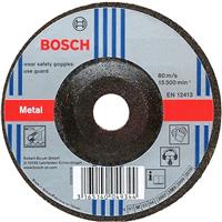Đá mài sắt Bosch 2608600264 180x6x22.2mm