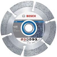 Đĩa cắt đá Granite Bosch 110x20x12mm - 2608602476