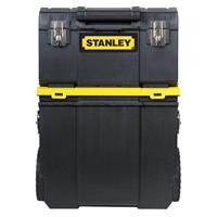 Hộp dụng cụ 3in1 Mobile Workcenter Stanley STST18613