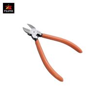 Kìm Cắt Nhựa Lưỡi Thẳng Fujiya APN-185FS 185mm