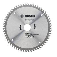 Lưỡi cưa gỗ Bosch 180x25.4xT40 - 2608644317