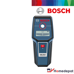 Máy dò kim loại Bosch GMS 100
