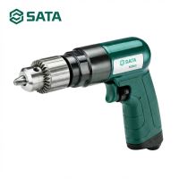 Máy Khoan Đảo Chiều Khí Nén SATA SC02422 Hiệu Suất Mạnh Mẽ, Độ Bền Công Nghiệp