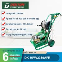 Máy Rửa Xe Cao Áp Dekton DK-HPW2350AFR