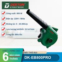 Máy Thổi Bụi Dekton DK-EB800