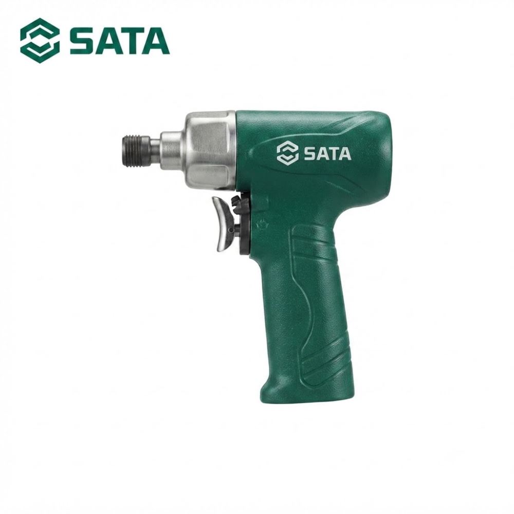 Máy Vặn Vít Khí Nén 1/4 SATA SC02311A - Độ Chính Xác Tuyệt Đối Cho Lắp Ráp Công Nghiệp