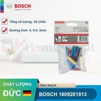 Ống nhựa co 4.8mm - 9.5mm Bosch 1609201813