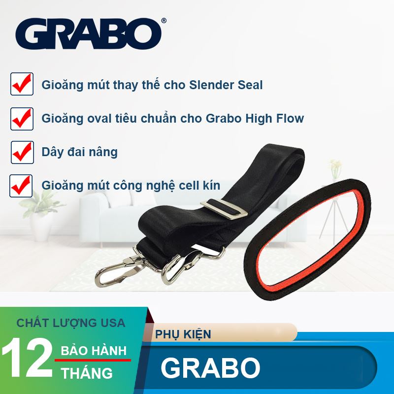 Phụ kiện Grabo