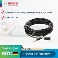 Phụ kiện rửa ống 10m Bosch F016800362