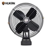 Quạt Mini Dùng Pin HUKAN G1-QCT08 21V Chính Hãng