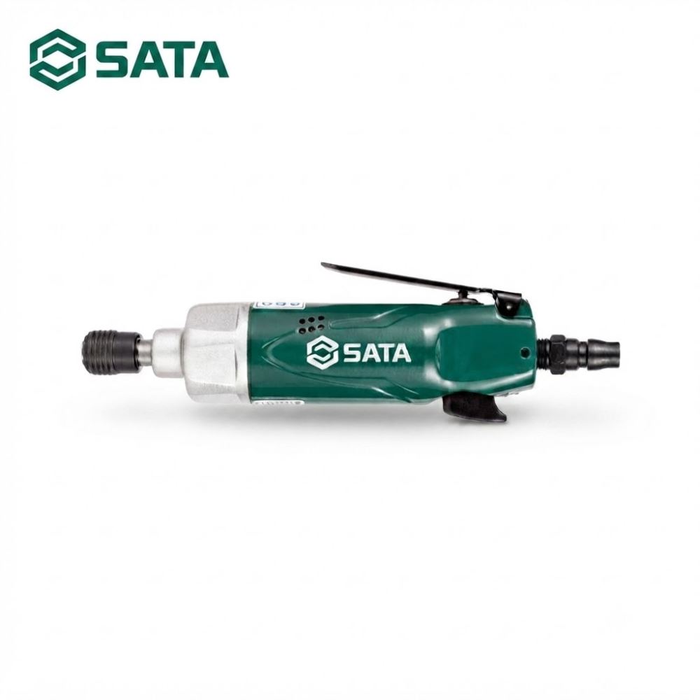 Súng Bắn Vít Dùng Khí Nén SATA SC02313A - Lực Vặn Ổn Định, Hiệu Suất Cao