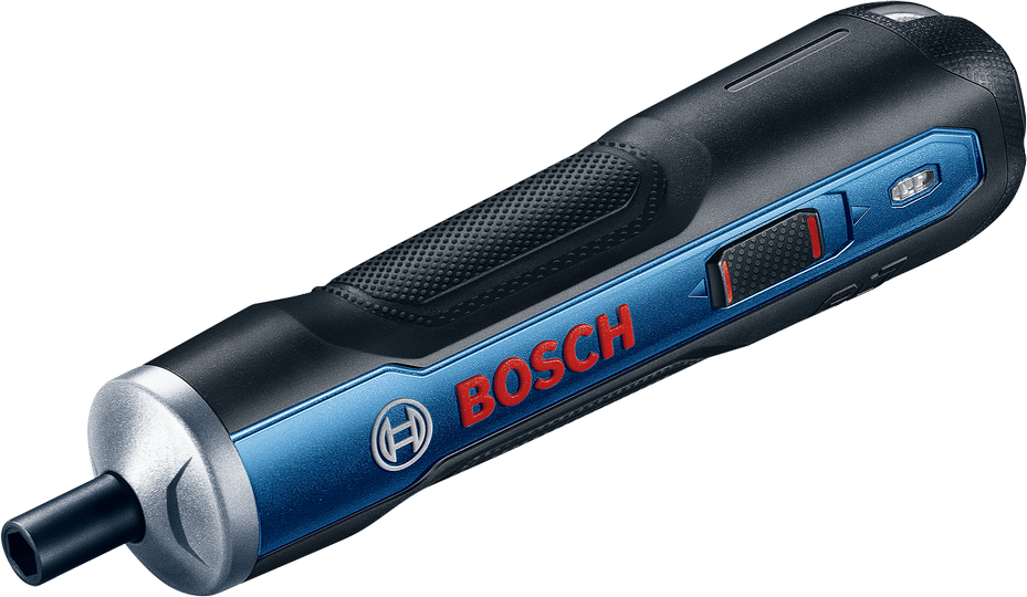 Bộ máy bắt vít dùng pin Bosch go 26 chi tiết