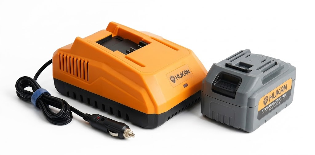 Bộ Sạc Nhanh Hukan 1.5A (Gen 1) G1-SP21105 - Giải Pháp Năng Lượng Bền Bỉ
