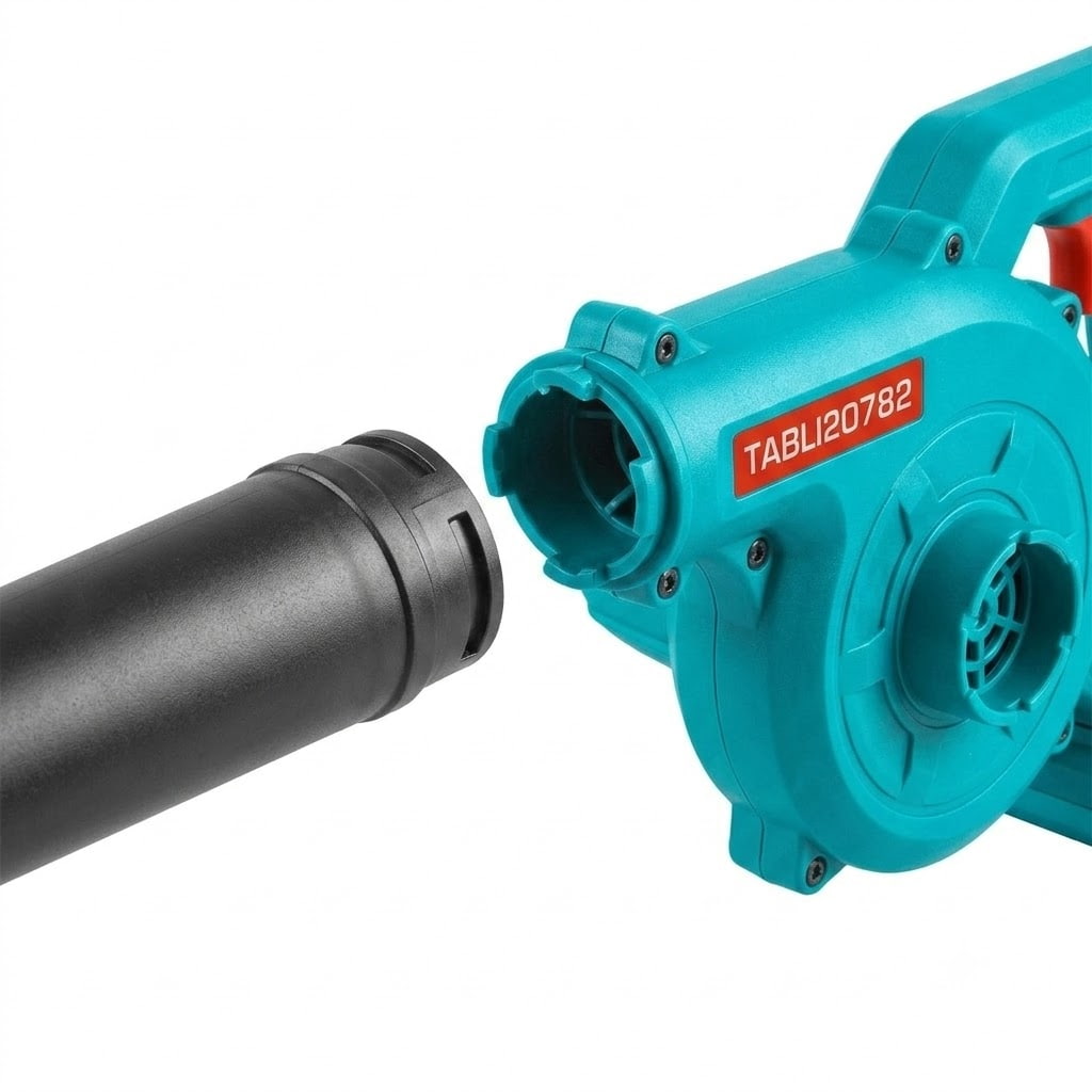 Máy Thổi Bụi Dùng Pin 20V Total TABLI20782 - Lực Thổi Mạnh Mẽ, Đa Năng