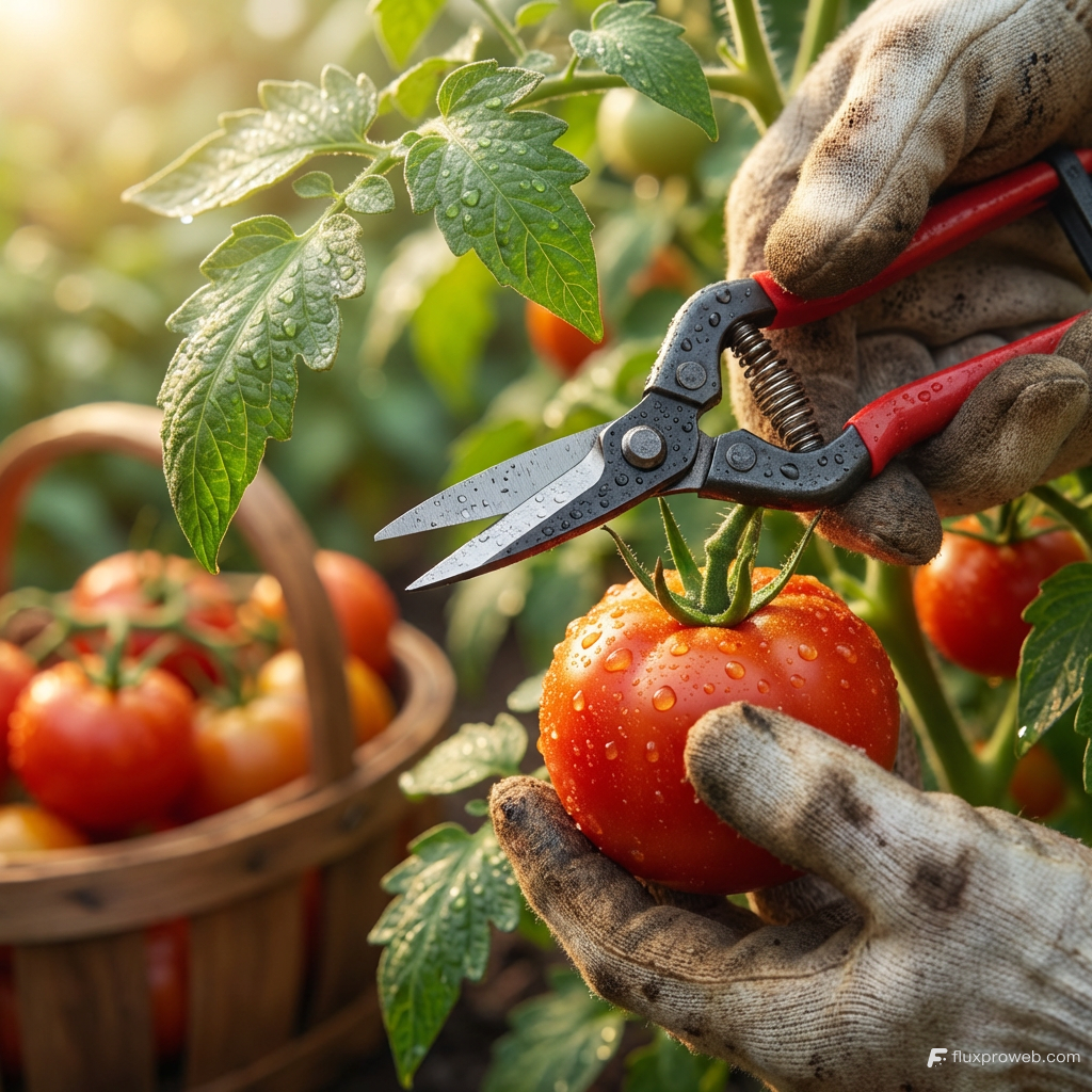 Kéo tỉa cành Chikamasa S-2C