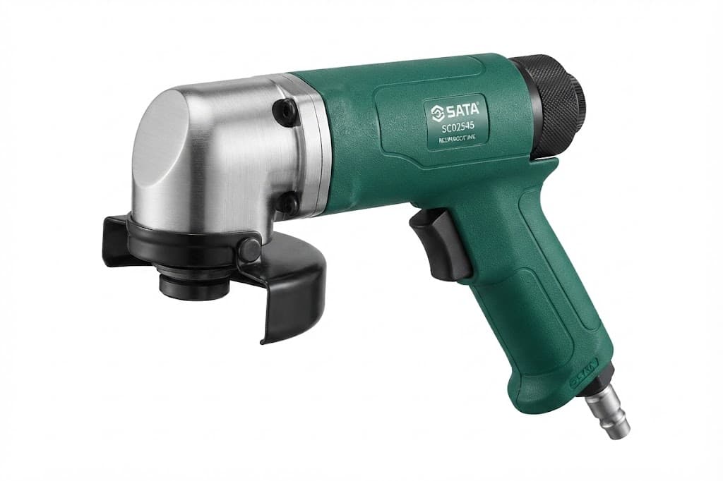 Dụng Cụ Cầm Tay SATA SC02545 (279x36x68mm) - Chuyên Dụng, Chính Hãng