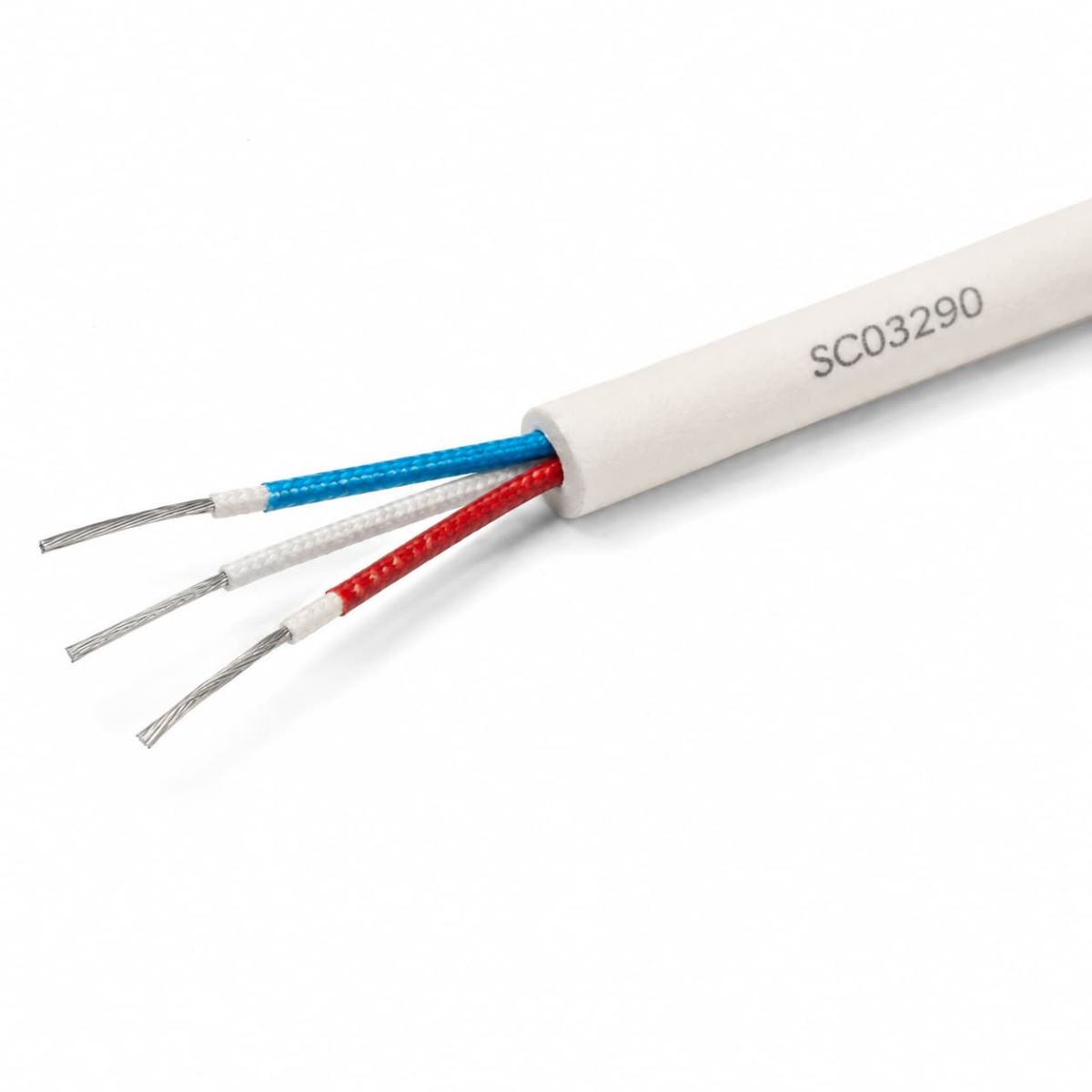 Lõi Nhiệt Sứ Gia Nhiệt Trong 40W SATA SC03290 (03290) - Chính Hãng, Bền Bỉ