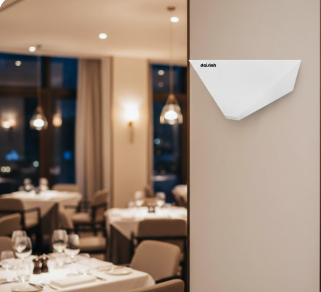 Đèn diệt côn trùng Đại Sinh DS-D152GU2