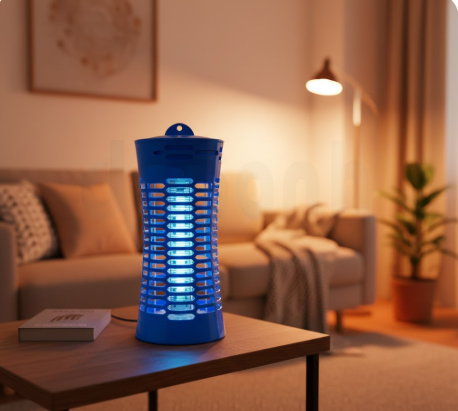 Đèn diệt côn trùng Đại Sinh DS-D6N