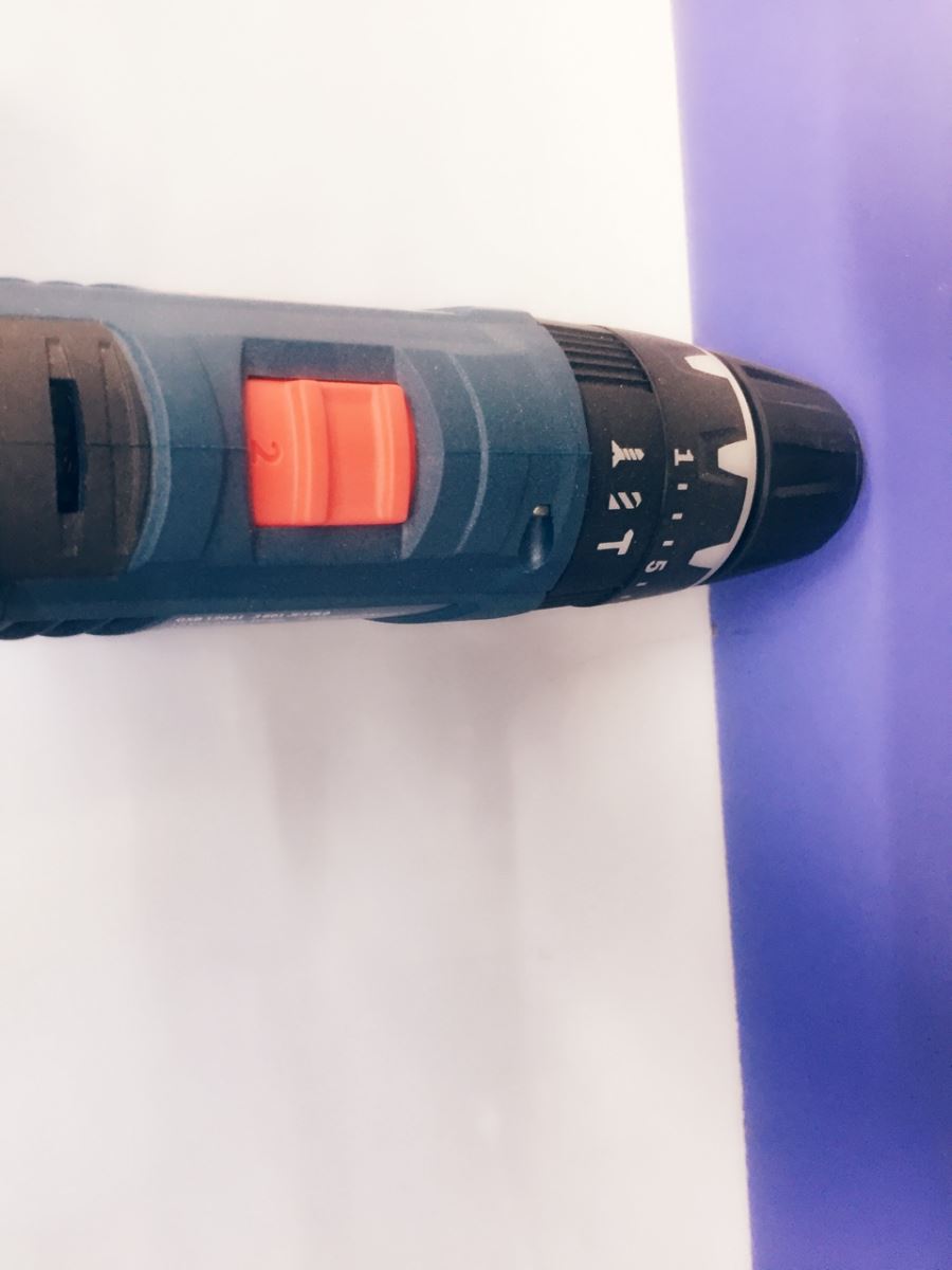 Review 2 loại máy khoan pin Bosch 12V giá rẻ