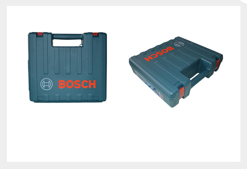 Ưu điểm của máy khoan bê tông Bosch GBH 2-26 DFR (800W)