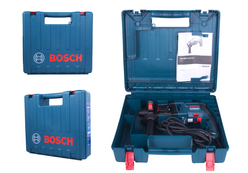 Máy khoan Bosch GBH 2-26RE (800W) chất lượng giá tốt tại DIYhomedepot
