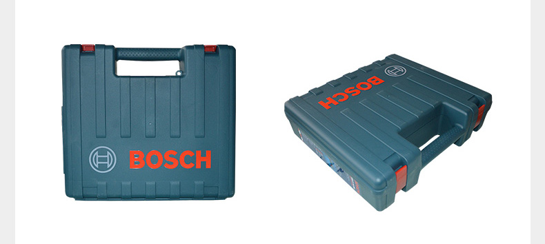Bosch GBH 2-26dre professional - máy khoan búa đa chức năng