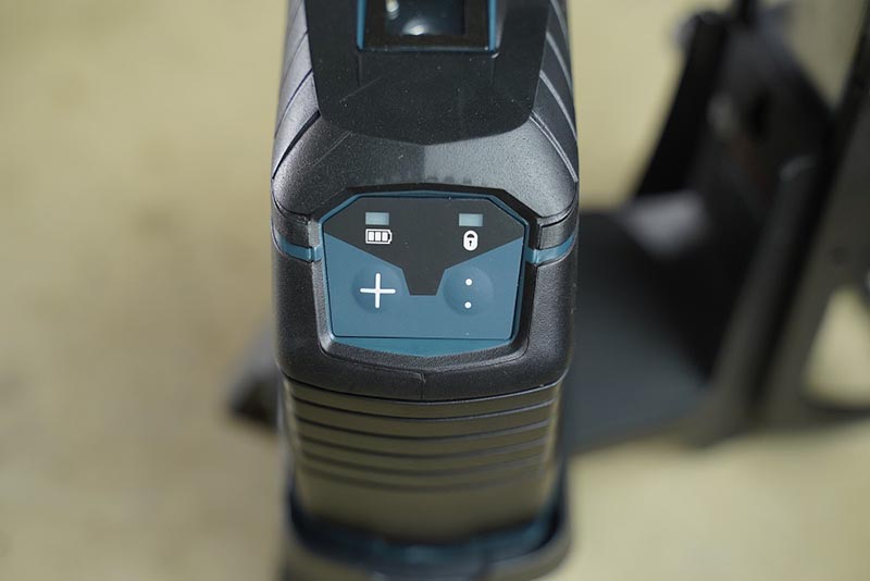 Máy cân mực tia laser Bosch GCL 2-15 G