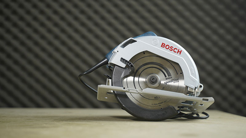 Máy cưa gỗ Bosch GKS 7000
