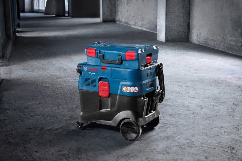 Máy hút bụi đa năng Bosch GAS 400 A