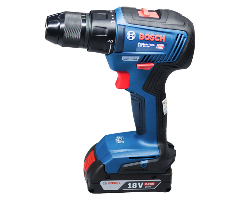 Máy khoan pin Bosch GSR 18V-50