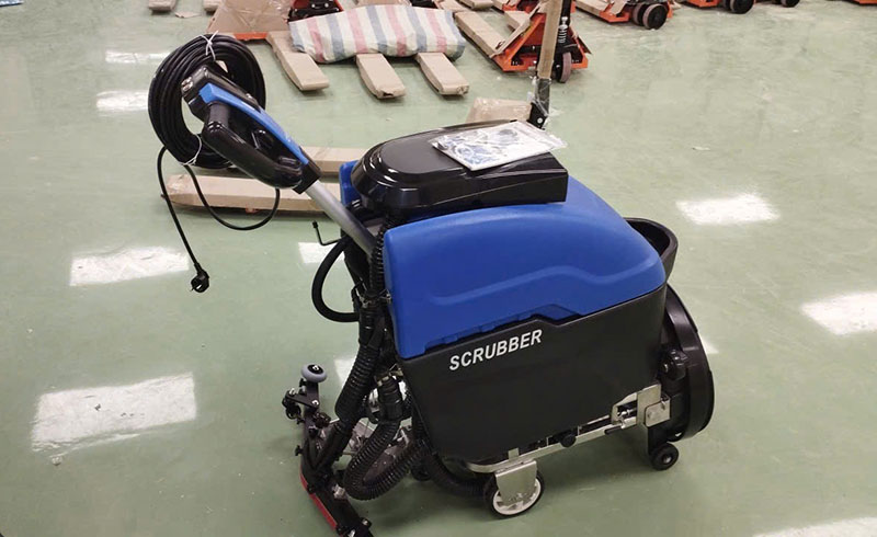 Chọn Máy Chà Sàn Theo Diện Tích: Công Thức Tối Ưu Hiệu Suất Và Tiết Kiệm Chi Phí