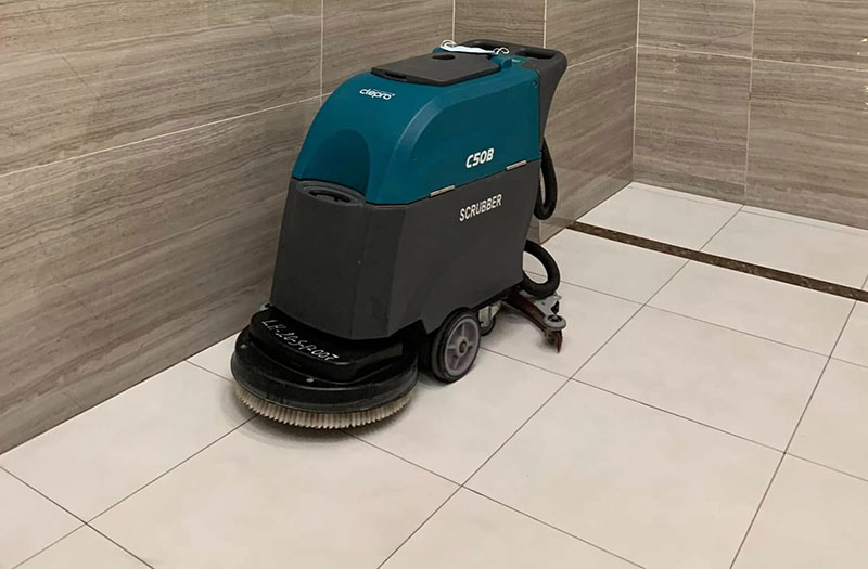 Giá Máy Chà Sàn Mới Nhất - Cập Nhật Theo Từng Loại