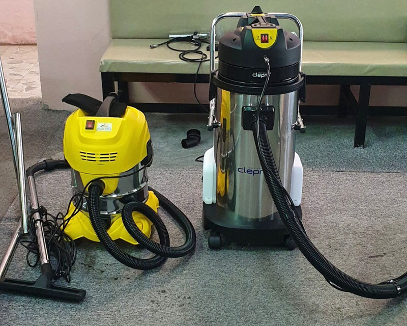 Kinh Nghiệm Chọn Máy Giặt Thảm Clepro Chuẩn Nhất Theo Nhu Cầu Và Ngân Sách