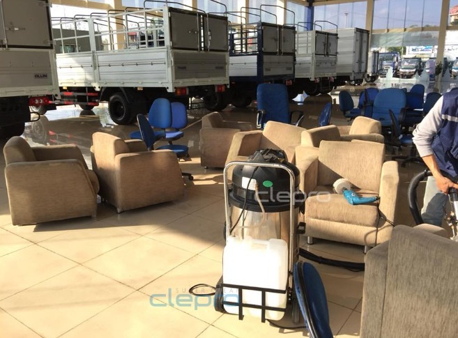 Có Nên Mua Máy Giặt Thảm Gia Đình Clepro? Review Chi Tiết Từ A-Z