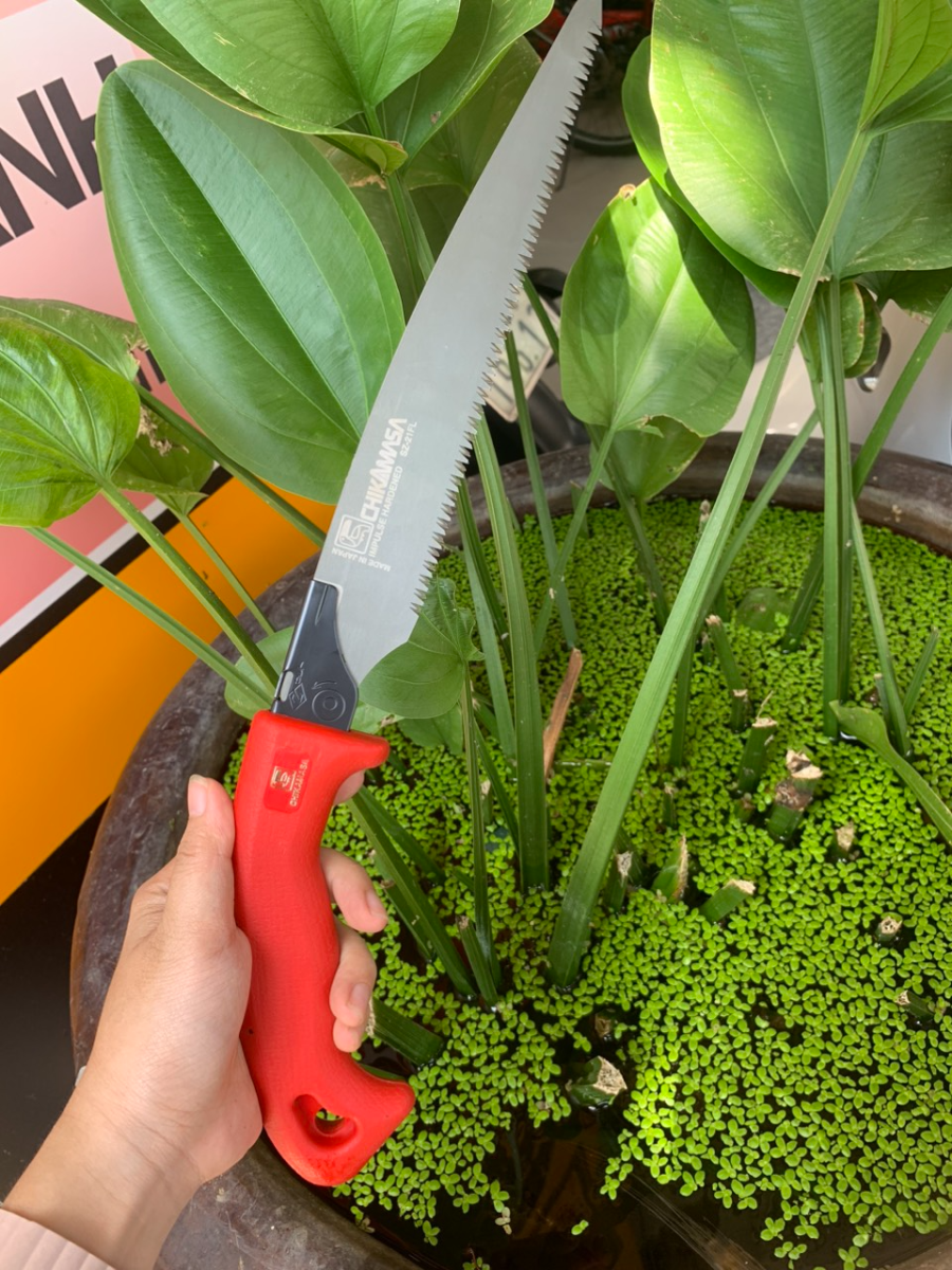 Cưa cầm tay Chikamasa SZ-27FL