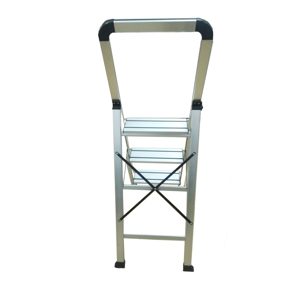 Thang nhôm ghế DIY TLHL-03