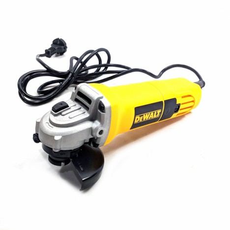 Máy mài góc DeWALT DW810B-B1 680W