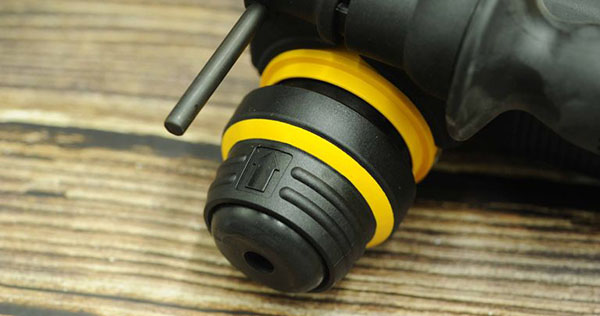 Máy khoan bê tông dùng pin Dewalt DCH253KN-KR