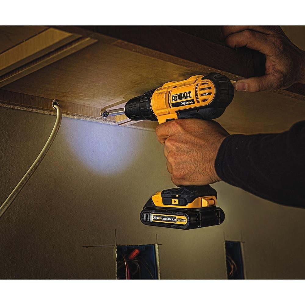 Mua ngay khoan pin Dewalt DCD777 - thiết bị chất lượng giá tốt của Mỹ