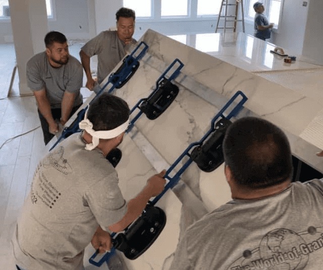 Bảng mô-đun GRABO Panel Pro GPP-V1