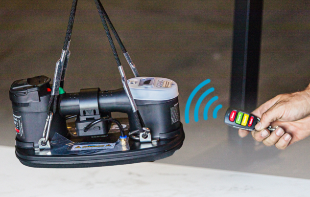 Điều khiển từ xa Grabo CH-GR-V1