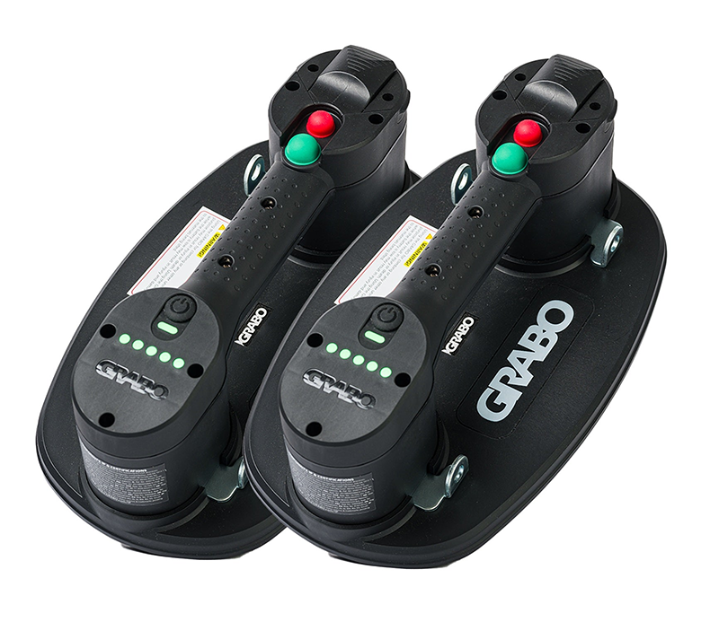 Máy hút chân không Grabo V2 GV2-1BFB-1S