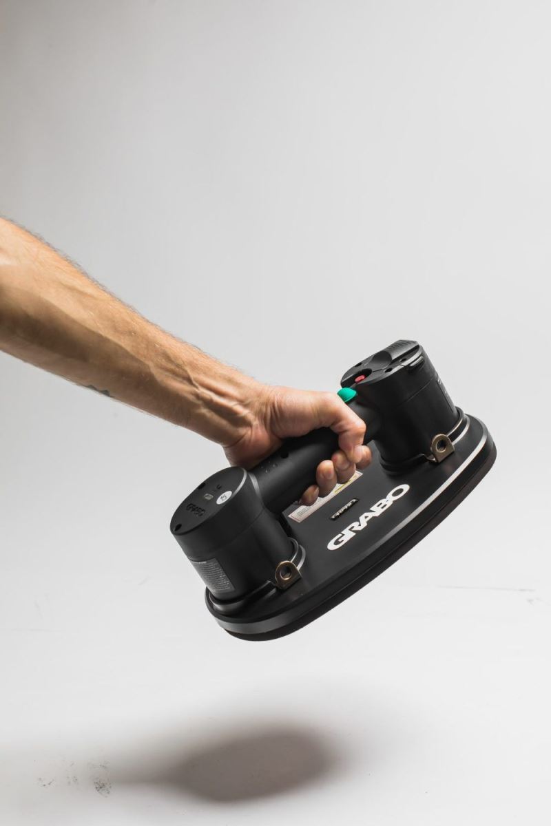 Máy hút chân không Nemo GRABO NG-1B-FB-1S