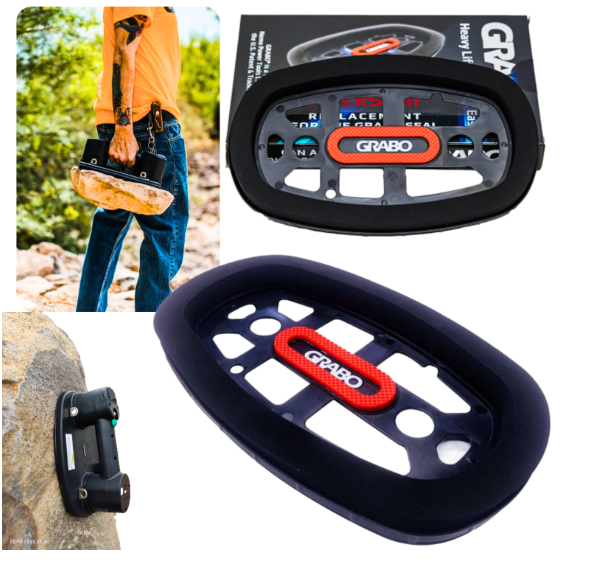 RockSeal Grabo RK23001